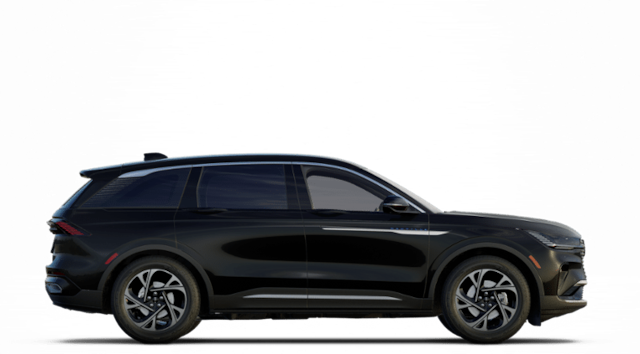 2025 Lincoln Lincoln Nautilus External Image 1